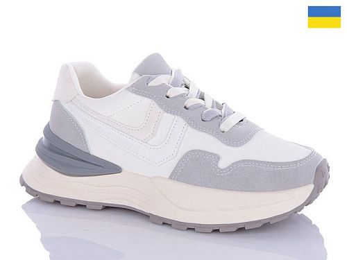 Кроссовки Swin-Purlina 7302-2 в магазине Фонтан Обуви