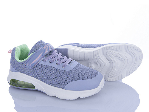 Кроссовки Stilli Kids KT20-5 піна в магазине Фонтан Обуви