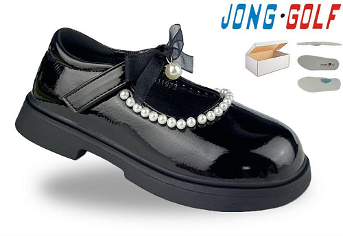 Туфли Jong-Golf B12144-30 в магазине Фонтан Обуви