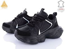 Кроссовки Stilli Group V230-1 шкіра піна в магазине Фонтан Обуви