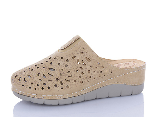 Шлепанцы I.Trendy G81-3 в магазине Фонтан Обуви