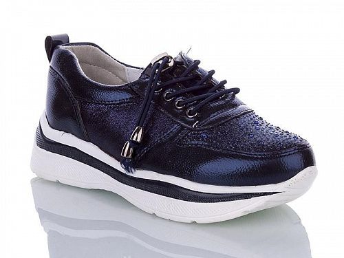 Кроссовки Башили 87-6 в магазине Фонтан Обуви