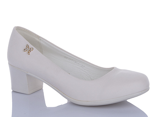 Туфли Aba KU177-8-3 в магазине Фонтан Обуви