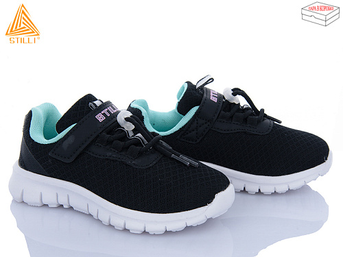 Кроссовки Stilli Kids KT290-9 піна в магазине Фонтан Обуви