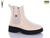 Ботинки Swin-Purlina 0439-2 в магазине Фонтан Обуви