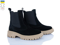 Viscala2 27906VL чорний в магазине Фонтан Обуви