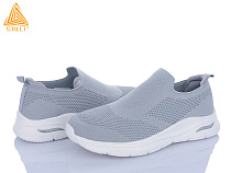 Кроссовки Stilli Group HB390-3 піна в магазине Фонтан Обуви