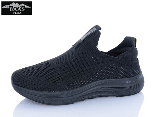 Кроссовки Baas L1892-1 в магазине Фонтан Обуви