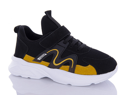 Кроссовки Sharif AA3006-13 (31-35) в магазине Фонтан Обуви