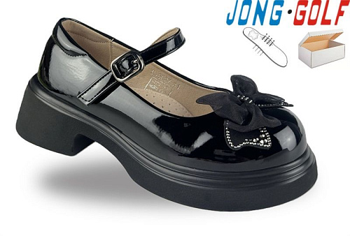 Туфли Jong-Golf C12027-30 в магазине Фонтан Обуви