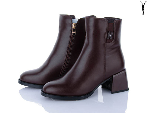 Ботинки Lino Marano SN356-3 в магазине Фонтан Обуви