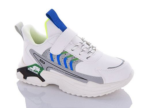 Кроссовки Леопард 364-A4 в магазине Фонтан Обуви