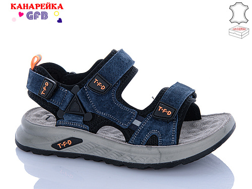 Босоножки Gfb R823-4 в магазине Фонтан Обуви