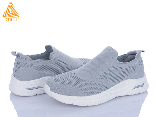 Кроссовки Stilli Group HB390-3 піна в магазине Фонтан Обуви