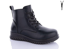 Ботинки M•D-Gresso-Lunastep D612-1 в магазине Фонтан Обуви