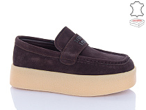 Туфли Qq Shoes 7QQ631-6 в магазине Фонтан Обуви