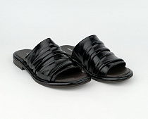 Шлепанцы Allshoes 214472 в магазине Фонтан Обуви