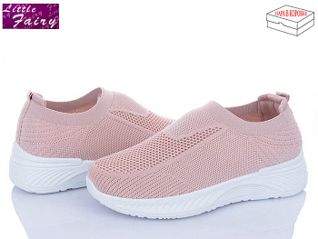 Кроссовки Little Fairy L921-4 в магазине Фонтан Обуви