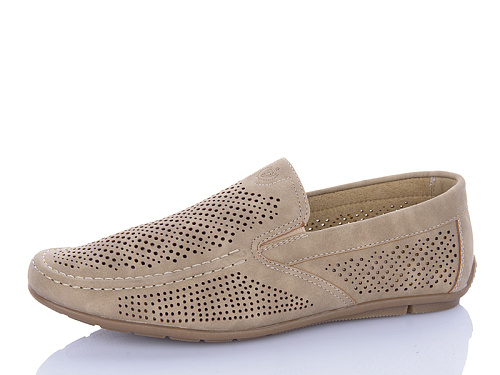 Мокасины Dafuyuan 8195-5 в магазине Фонтан Обуви