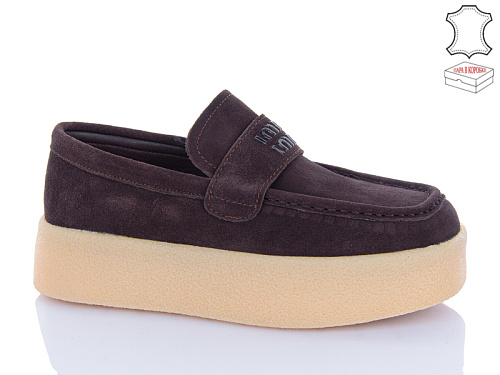 Туфли Qq Shoes 7QQ631-6 в магазине Фонтан Обуви