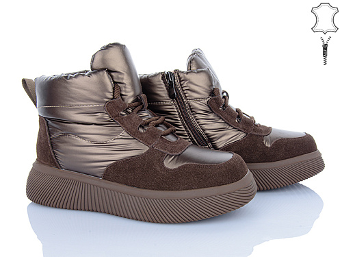 Ботинки Canoa A64-5M в магазине Фонтан Обуви