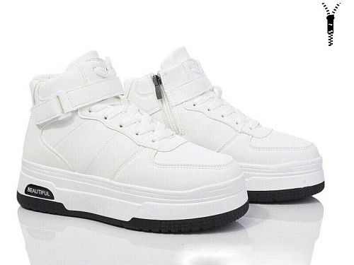 Ботинки Бабочка 227-13 в магазине Фонтан Обуви