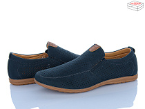 Туфли Zahar WF81448-2 в магазине Фонтан Обуви