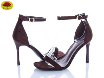 Босоножки Meideli L650-7 в магазине Фонтан Обуви