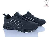 Кроссовки Bona Shoes 628DB-4 батал в магазине Фонтан Обуви