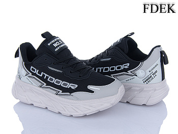 Кроссовки Fdek H9209-2 в магазине Фонтан Обуви