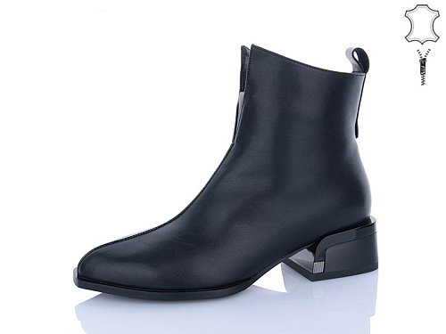 Ботинки Lilin LMGT375-1P в магазине Фонтан Обуви