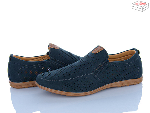 Туфли Zahar WF81448-2 в магазине Фонтан Обуви