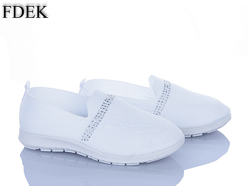 Туфли Fdek FA9318-6 в магазине Фонтан Обуви