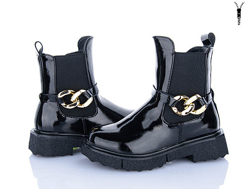 Ботинки Xifa Kids A2280-2B в магазине Фонтан Обуви