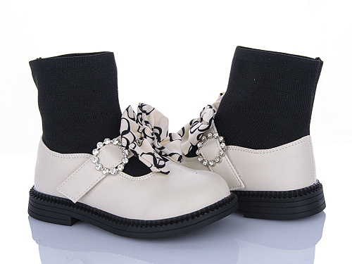 Ботинки Xifa Kids XH2237-2M в магазине Фонтан Обуви