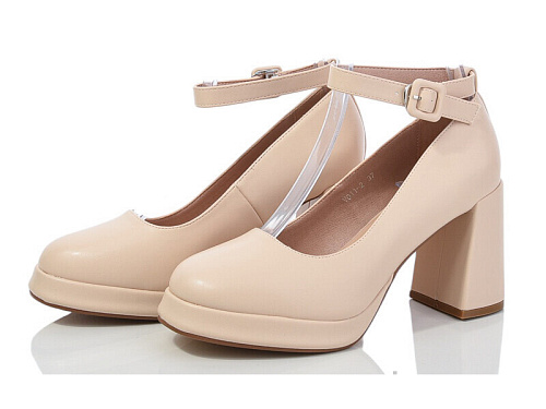 Туфли Loretta V011-2 в магазине Фонтан Обуви