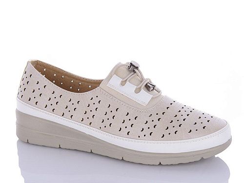 Туфли Chunsen B03-6 в магазине Фонтан Обуви