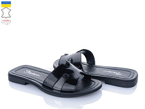 Шлепанцы Fatfax 1203-17 в магазине Фонтан Обуви