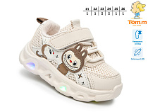 Кроссовки Том.М 65047K LED в магазине Фонтан Обуви