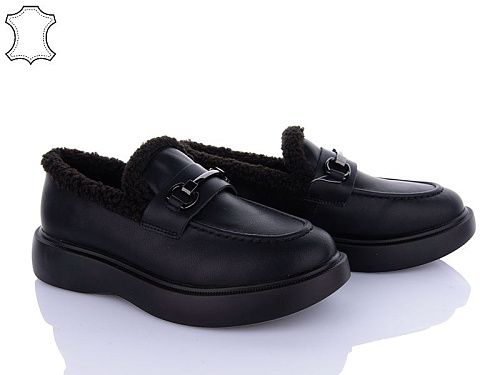 Туфли Itts AA302-6 в магазине Фонтан Обуви