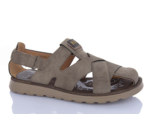 Сандалии Meko Melo LB39705-36 в магазине Фонтан Обуви