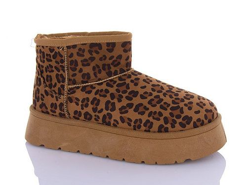 Угги Navigator B3772-3 в магазине Фонтан Обуви