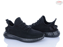 Кроссовки Aba T66 black в магазине Фонтан Обуви