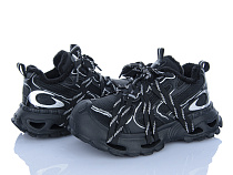 Кроссовки Clibee 59A2286 black в магазине Фонтан Обуви