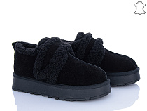 Угги Plps-Nanachka GF2654 black в магазине Фонтан Обуви