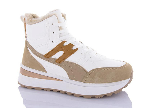 Кроссовки Okshoes YB054-5 в магазине Фонтан Обуви