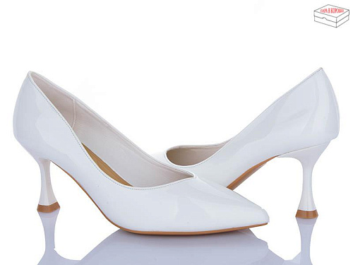 Туфли L&M-Lemon 601-4 в магазине Фонтан Обуви