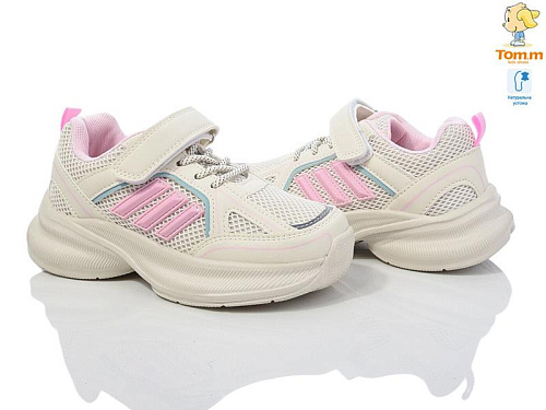 Кроссовки Том.М 11607E в магазине Фонтан Обуви