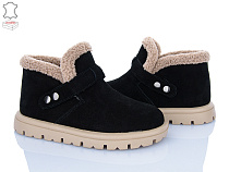 Ботинки Jessica ZJ2315-1 в магазине Фонтан Обуви