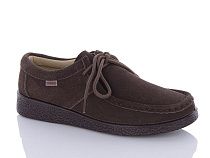 Туфли Chunsen G501-2 в магазине Фонтан Обуви
